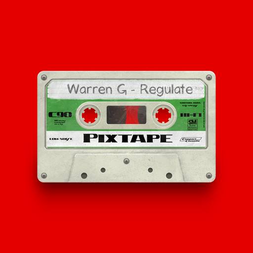 08214 - Warren G - Regulate